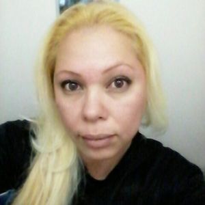 Meet your Posher, Jackie