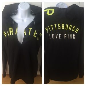 SOLD-PINK PITTSBURGH PIRATES