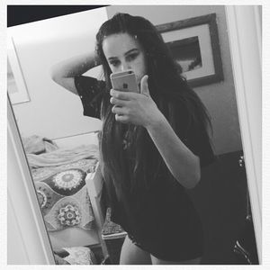 Meet your Posher, Betty