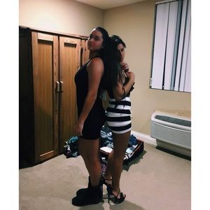 Meet your Posher, Usue