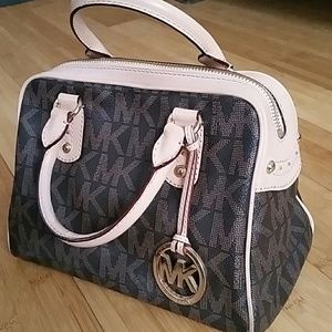 Michael Kors Speedy bag