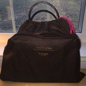 Kate spade purse