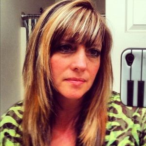 Meet your Posher, Sue