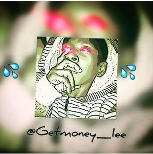 Meet your Posher, Lee