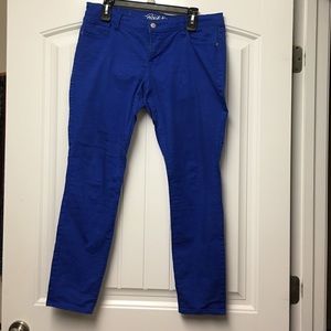 Old Navy-Rock Star Skinny Jeans