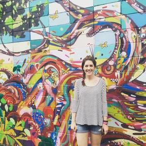 Meet your Posher, Megan