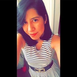 Meet your Posher, Karina