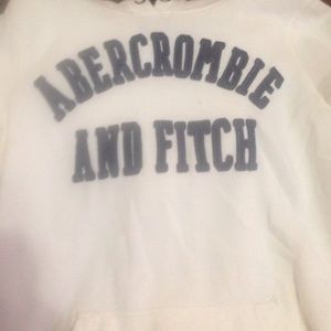 Abercrombie and Fitch sweatshirt