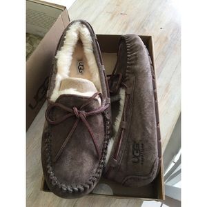 Ugg slippers