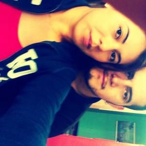 Meet your Posher, Freddy rubio