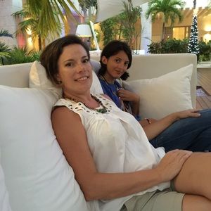 Meet your Posher, Len