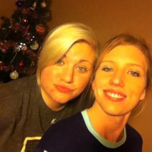 Meet your Posher, Joann