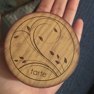 tarte Amazonian clay full coverage foundation