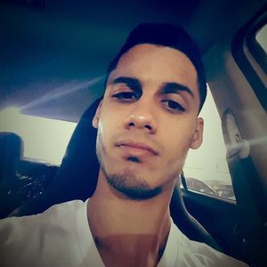 Meet your Posher, Antonio