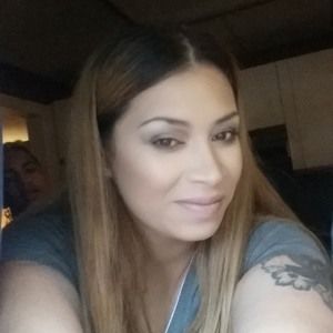 Meet your Posher, Glory