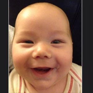 Meet your Posher, Candace