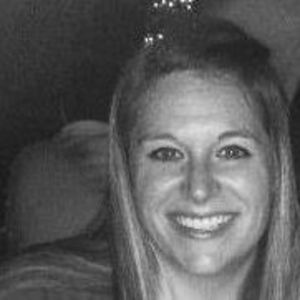 Meet your Posher, Ashlee