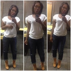 Meet your Posher, Myeisha