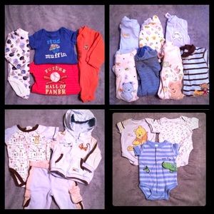 Bundle for @scarlet_starlet