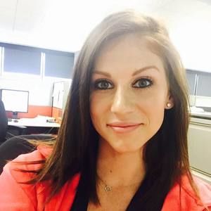 Meet your Posher, Allison