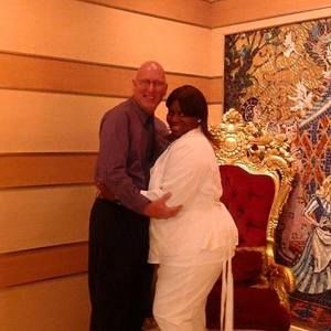 Meet your Posher, Sonya