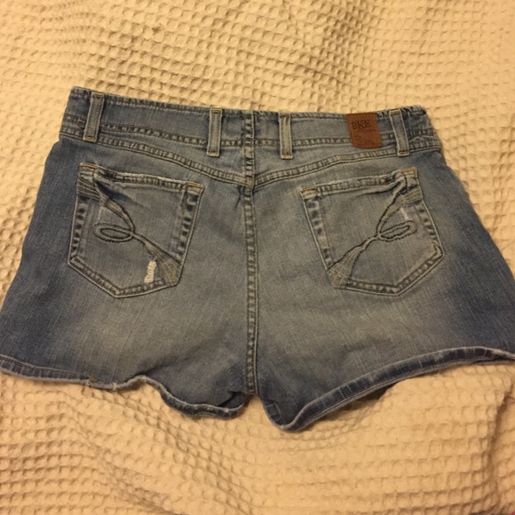 BKE Pants - BKE Jean Shorts