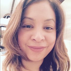 Meet your Posher, Rocio