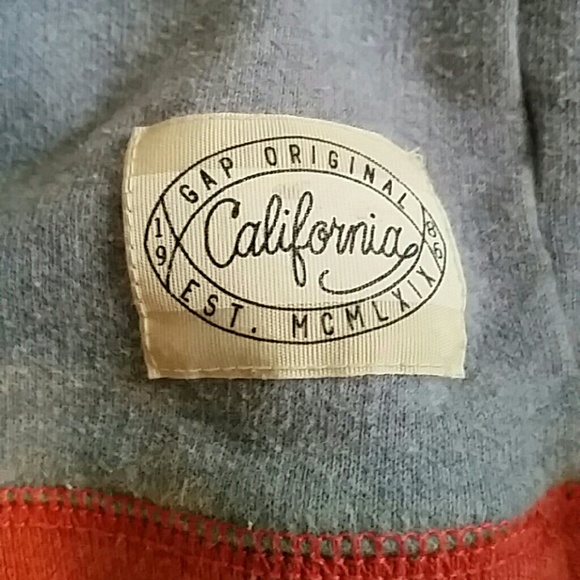 Gap Kids Sweater - Picture 3 of 3