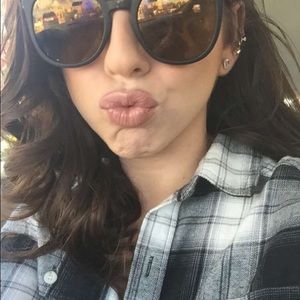 Meet your Posher, Rachael