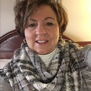 Meet your Posher, Margaret