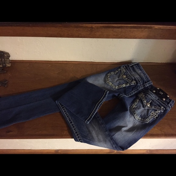 Miss Me - Picture 2 of 2