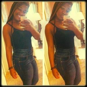 Meet your Posher, Bethany