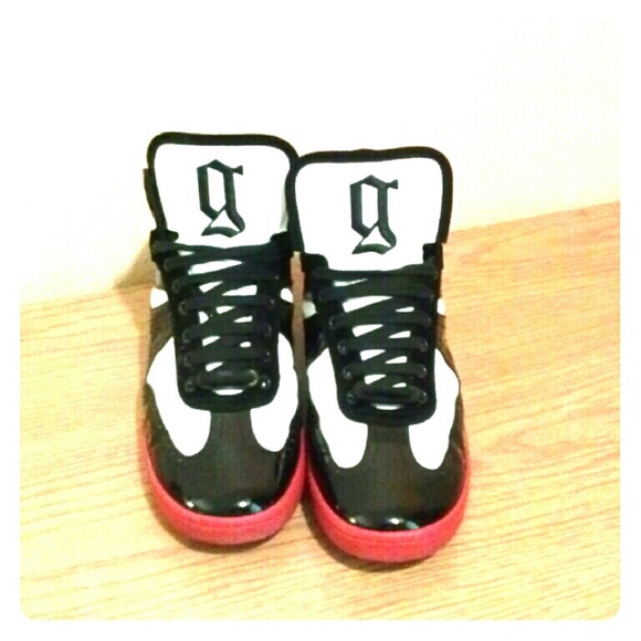Men's Galliano Sneakers