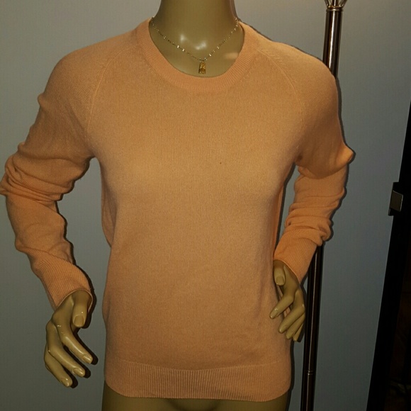Equipment Cashmere sweater