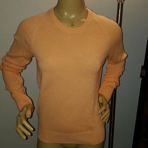 Equipment Cashmere sweater