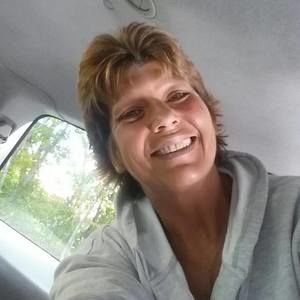 Meet your Posher, Chrissy