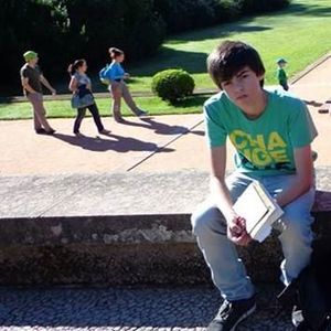 Meet your Posher, Francisco