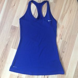 Nike Dri-Fit tank top
