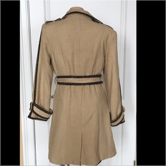 Jacket - Picture 2 of 2