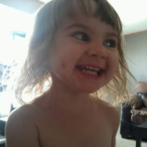 Meet your Posher, Leigh