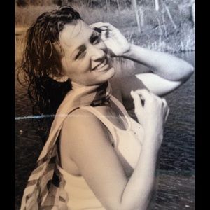 Meet your Posher, Keri