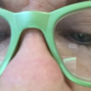 Meet your Posher, Christine