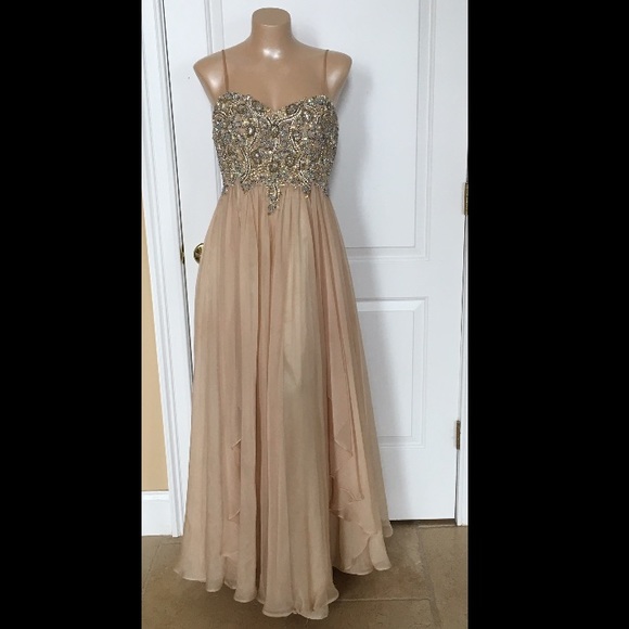 Jovani Dress