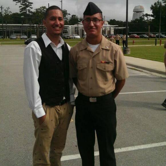 Meet your Posher, Rafael - Picture 1 of 1