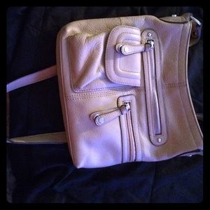 Tignanello purse