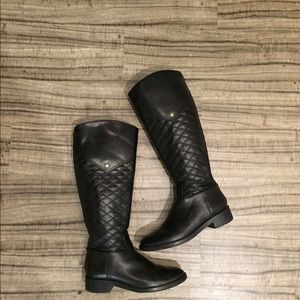 Tory Burch Claremont Boots