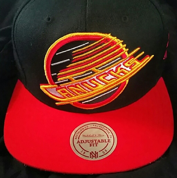 Mitchell & Ness Snap back