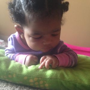 Meet your Posher, Ashley