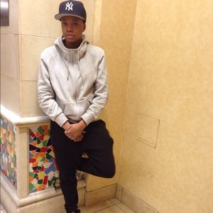 Meet your Posher, Brittny