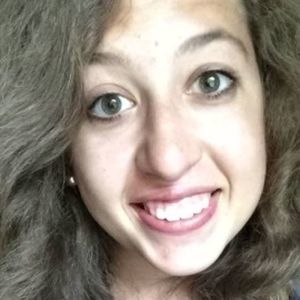 Meet your Posher, Jacqueline